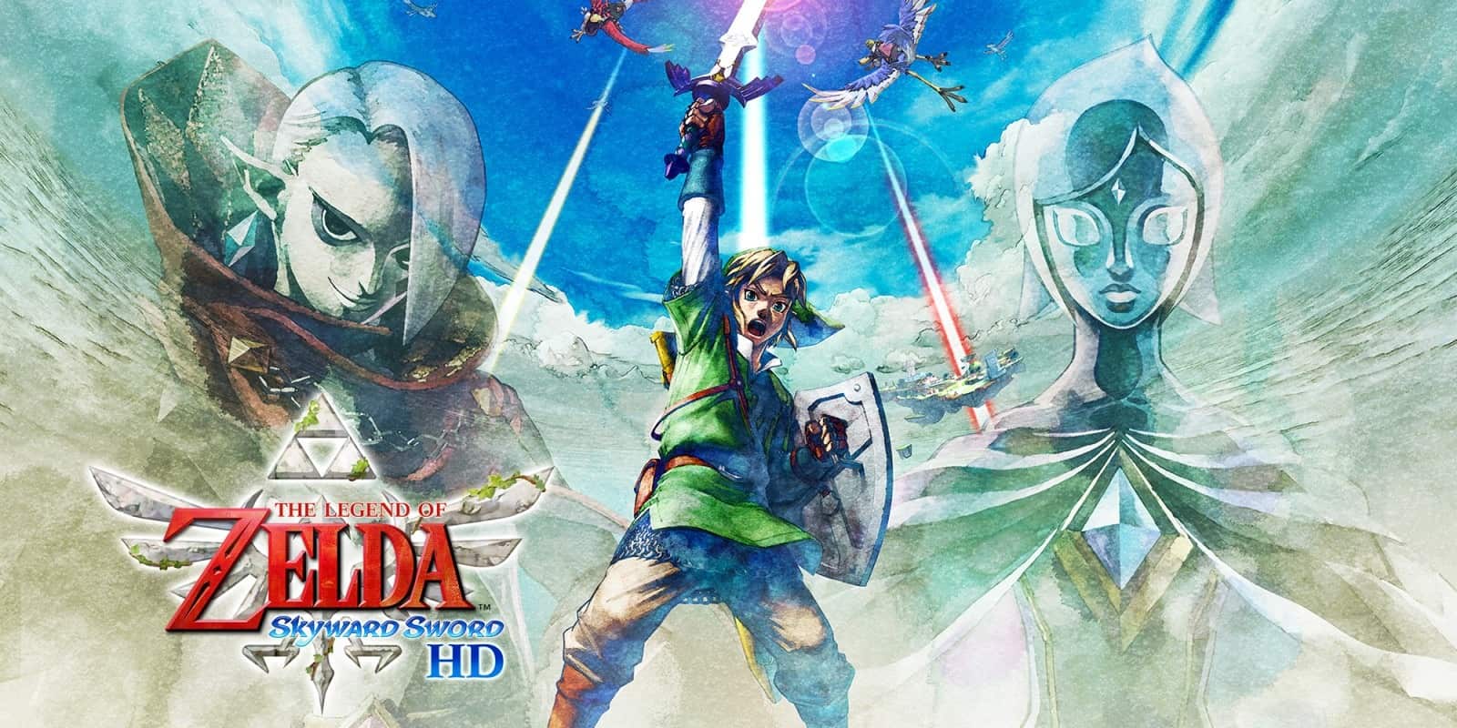Zelda: Skyward Sword HD (Nintendo Switch): Hur går det?