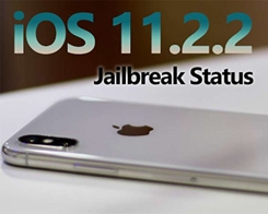 Zimperium Akhirnya Merilis Kerentanan iOS 11.2.2…