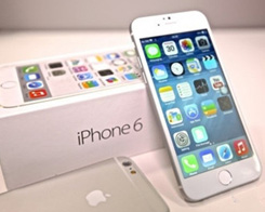 Telefon Iphone 6 rabatt Apple Exchange-kupong Smartphone Pris till…
