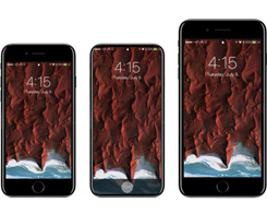 iPhone 8 telefon OLED-skärm förväntas packa otroliga pixlar …