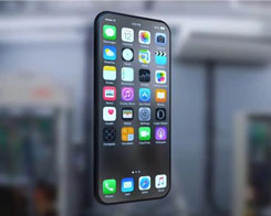 iPhone 8 kommer att kallas “iPhone Edition” och kan ha…