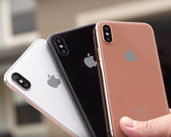 Iphone 8 kommer att skickas senare än iPhone 7s, säger rapporten