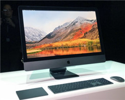 iMac Pro lanserar Custom Apple Chip T2 för att hantera säker start, …