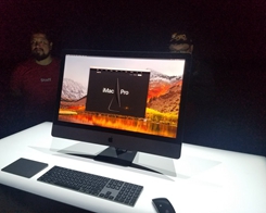 iMac Pro akan tersedia di Apple Belanja di pertengahan minggu depan