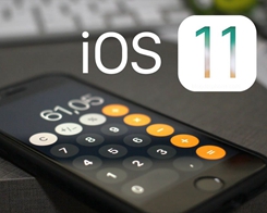 iOS 11.2 Beta fixar datorfel som orsakar felaktigheter …