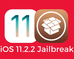 iOS 11.2.2 Jailbreak Update: Kernel Exploit kan leda till…