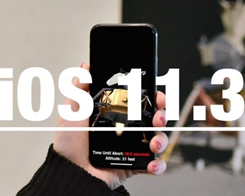iOS 11.3 Beta 1 lanseras med iCloud-meddelanden, ny Animoji och …