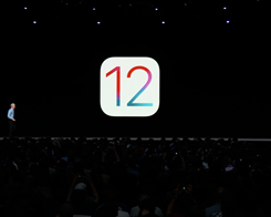 iOS 12 inkluderar stöd för rapportering av samtal &  Oönskade meddelanden…