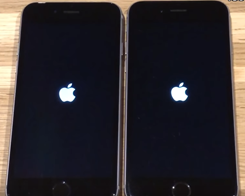 iOS 12 Beta 6 vs iOS 11.4.1 Hastighetstest