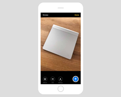 iOS 12 Spara iMessage-foton automatiskt till dina foton…