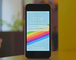 iOS 12 blåser plötsligt nytt liv i iPhone 5S