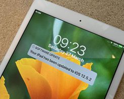 iOS 12.5.2: Iphone 6-användare behöver denna viktiga uppdatering nu, …