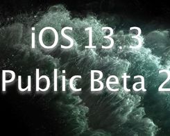 iOS 13.3 Public Beta 2 ger oss den säkraste safari någonsin