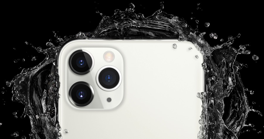 iOS 14 kommer att göra iPhone-kameran upp till 90 % snabbare