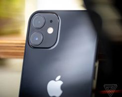 iOS 15 låter dig stänga av nattläget på iPhone-kameran