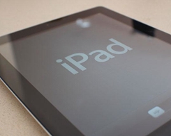 iPad 4 Service ersätts med icke-Universal iPad Air 2…