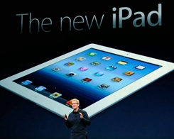 2018 iPad kan vara baserad på 7nm Apple A11X Bionic-process…