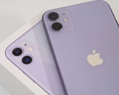 iPhone 11 är den näst bästsäljande smartphonen globalt 2019