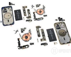 iPhone 12 Teardown mengungkapkan desain internal yang lebih sederhana, radio 5G…