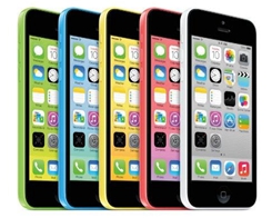 “iPhone 8s” kan ge färgalternativ till iPhone 5c i…
