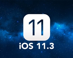 iPhone Accessory Maker Shure tillkännager iOS 11.3 släppt …