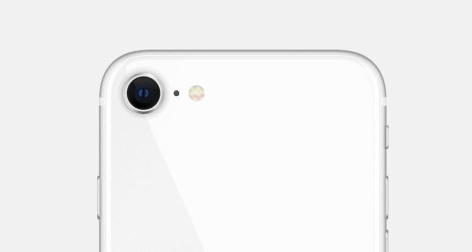 iPhone SE Plus: o peso-pesado kontra os smartphones kineser