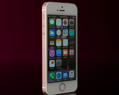 iPhone SE till försäljning igen som en enda artikel för $249