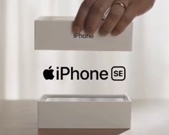 iPhone SE adalah ‘Titik Terang’ untuk AppleDorong Penjualan di Q2…