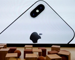 iPhone X fick 35 % av telefonindustrins totala vinster i…