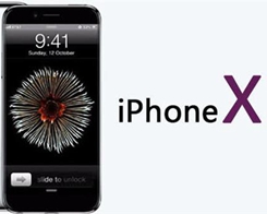 iPhone X: ovanligt namn, stort pris och Apples nästa stora grej