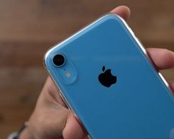 iPhone XR var den mest sålda iPhonen i USA under tredje kvartalet 2019