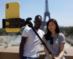 iPhone XS Max menempati urutan keempat dalam Peringkat Kamera Selfie DxOMark
