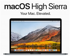 watchOS 4.2 beta 3, tvOS 11.2 beta 3 och macOS High Sierra…