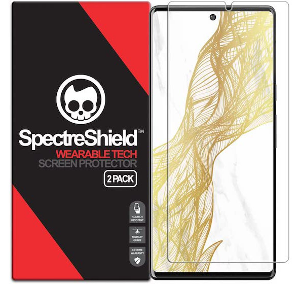 Bảo vệ màn hình Spectre Shield
