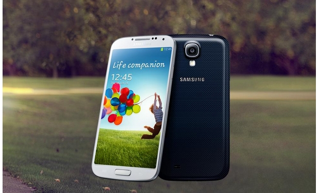 15 ROM XDA Kustom untuk Samsung Anda Galaxy S4 GT-I9500 2