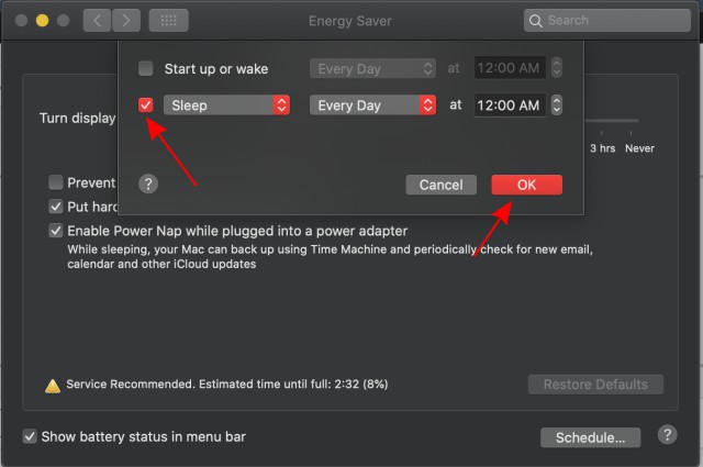 Cách đặt Hẹn giờ ngủ trong Apple Nhạc trên iPhone, Mac và Android