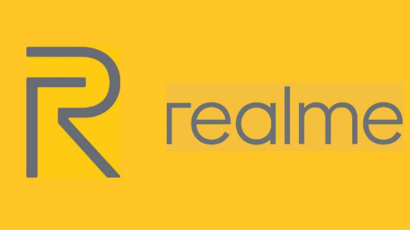 Realme kommer att lansera en ny flaggskeppssmarttelefon i Indien den 18 augusti