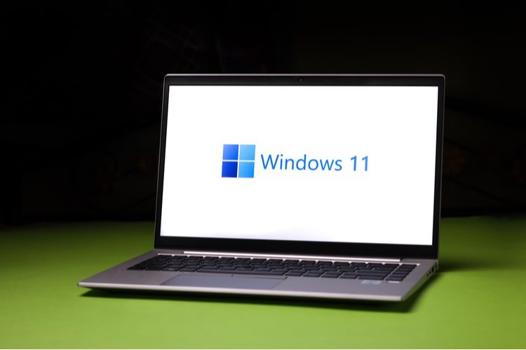 Microsoft släpper första Windows 11 Public Beta