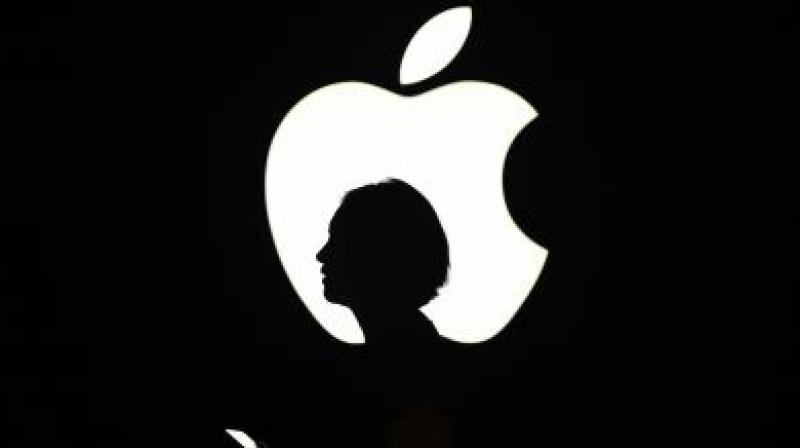 Apple uppmanar iPhone- och iPad-användare att uppgradera säkerheten