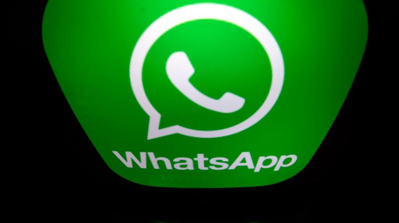 WhatsApp behandlar indiska användare på olika sätt i frågor av oro: Center till HC