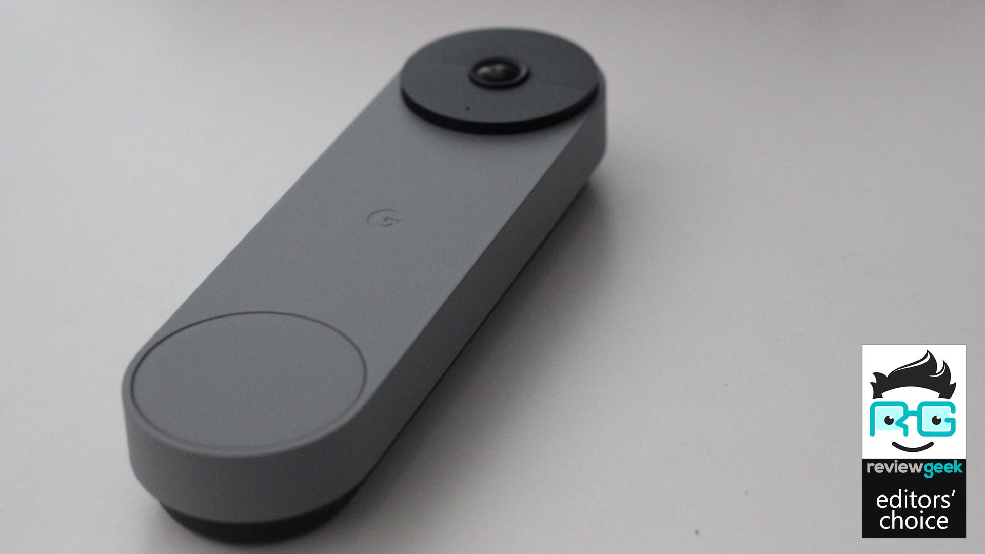 Nest Doorbell (batteri) recension: Dörrklocka för alla Google-användare?