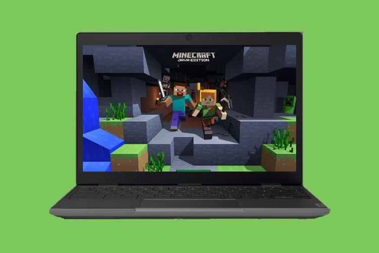 Cách cài đặt Minecraft Java Edition trên Chromebook chạy bằng ARM