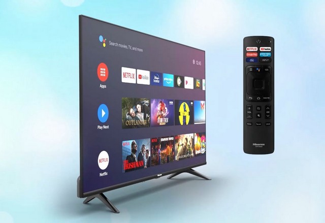 Amazon  Ngày chính thức năm 2021: Ưu đãi tốt nhất cho TV thông minh
