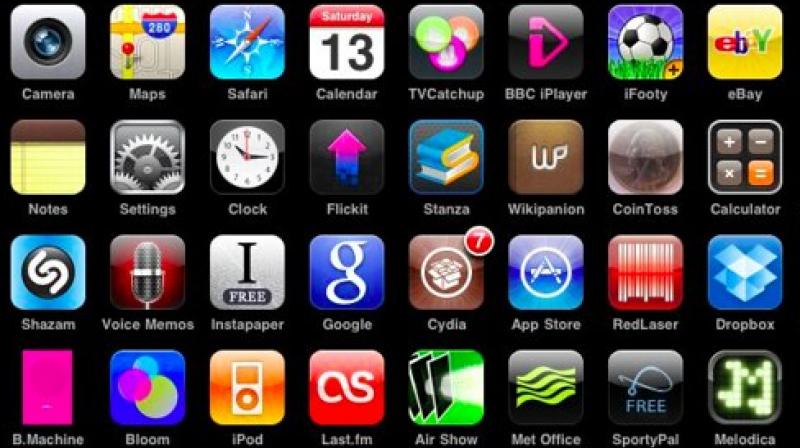 Ladda ner nu: iOS 13.4-uppdatering fixar vissa buggar på iPhone, iPad