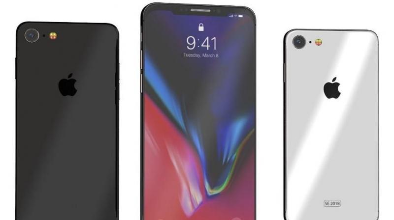 , Kuo states that the new iPhone will break Apple’s long-standing tradition and be introduced in the first half of 2021.