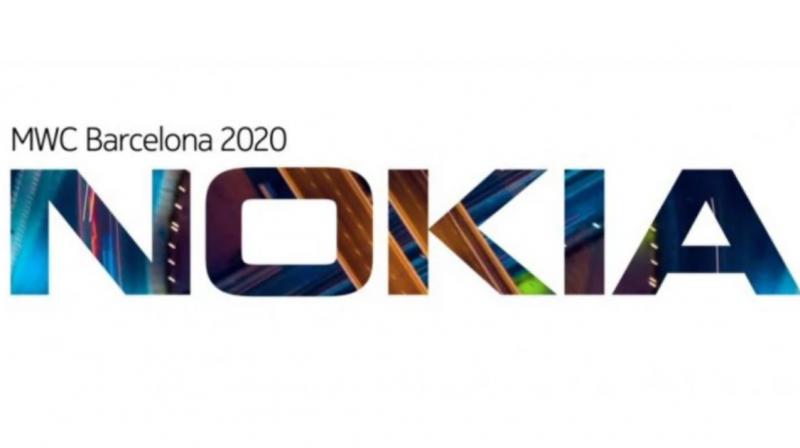 Nokia is readying for a strong showing at MWC 2020.