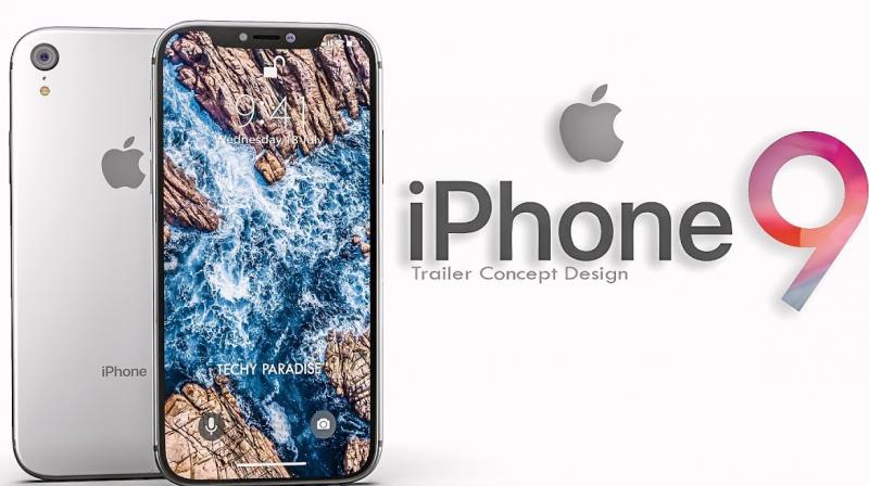 While the success of the iPhone 9 is all but guaranteed in western markets such as Europe and the US, it is imperative that it does well in India. (Concept Photo)