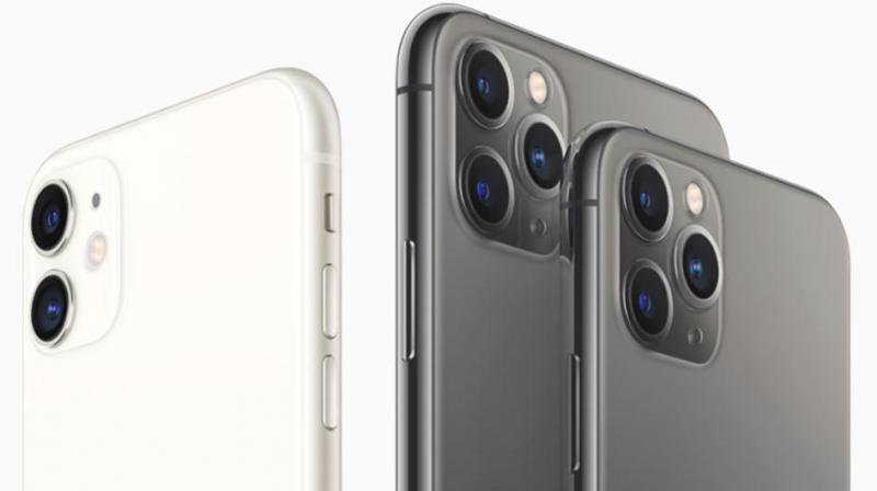 Apple avslöjade en chockerande prisuppgradering av iPhone