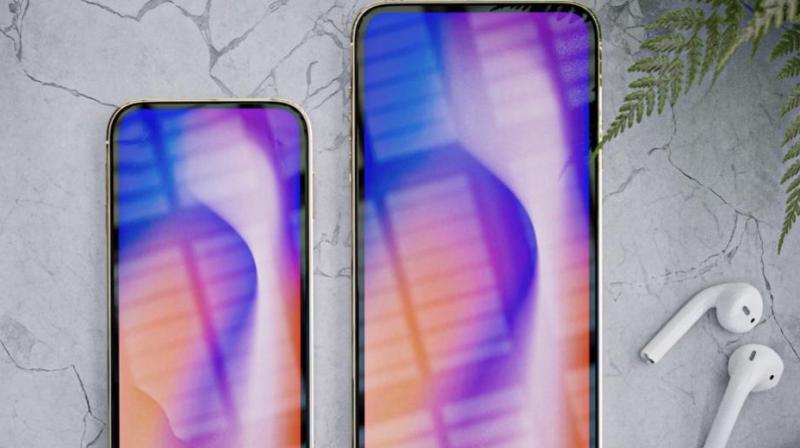 Apple is still on track to release both sub-6GHz and sub-6GHz-plus-mmWave iPhone models simultaneously in the second half of 2020.