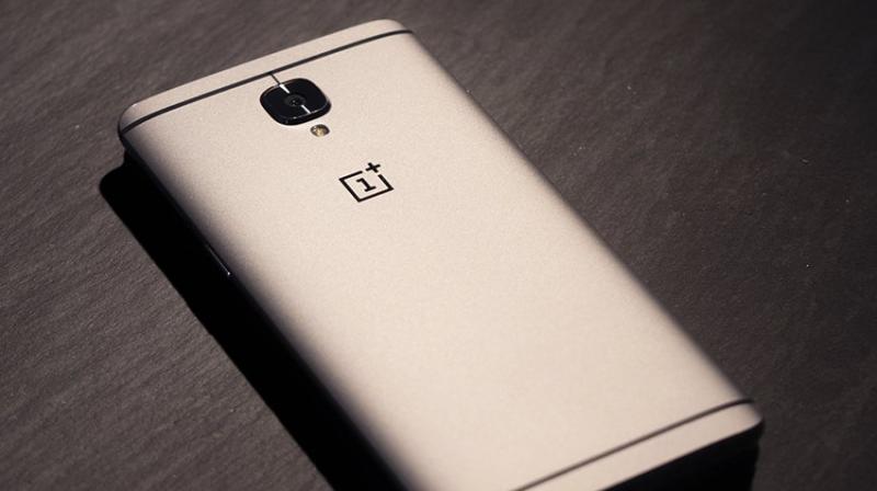 Nästa OnePlus-smarttelefon kommer att ha en 120Hz-skärm
